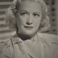 MIRIAM HOPKINS, LA BLONDE EXUBÉRANTE 