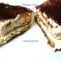 Tiramisù classique