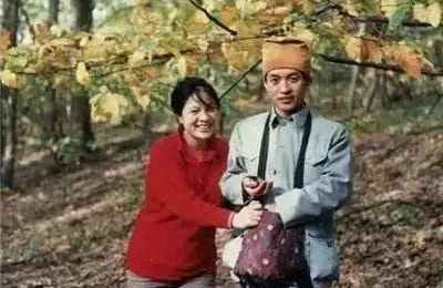 Gu Cheng / 顾城 ou 顧城 (1957 – 1993) : spectre en Ville (samedi / dimanche /fête des morts)