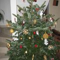 Notre sapin