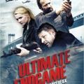 Ultimate Endgame : un film d’action de Mark Young avec Abigail Breslin à visionner !