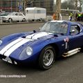 Shelby daytona cobra replica de 1965 (Retrorencard avril 2013)