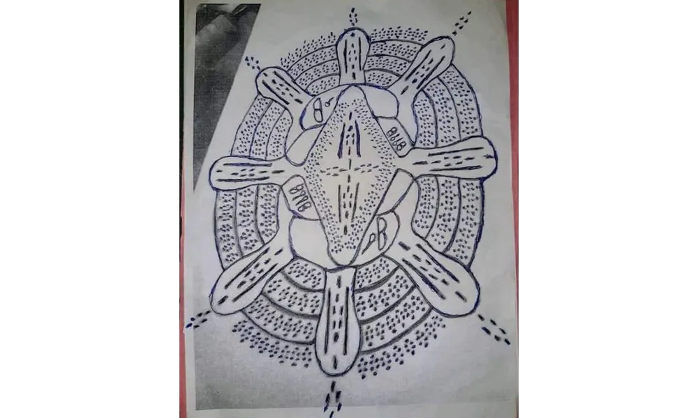 Rituel D'Amour Pur Puissant Efficace +229 9407 4239