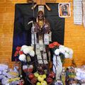 SANTA MUERTE