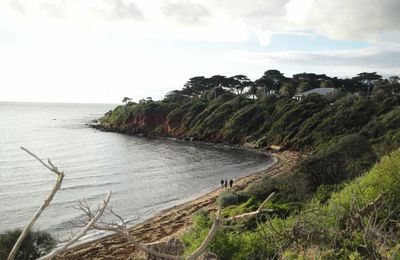 Mornington et Mount Martha