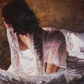 ::: Steve Hanks