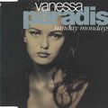 VANESSA PARADIS - Sunday Mondays