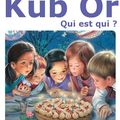 100 ans de Kub Or, la soirée