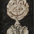 Stedelijk Museum Amsterdam exhibits the entire group of Dubuffet works in its collection