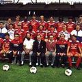 Saison 1987-1988