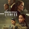 "Lioness" de Taylor Sheridan - Saisons 1 et 2 : une bonne surprise... et puis finalement non !