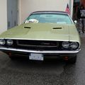 Dodge Challenger R/T (1969-1974)