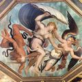 Entre Toscane du Sud et Ombrie (11/22). Giorgio Vasari et « Il rinascimento de la bella maniera ».