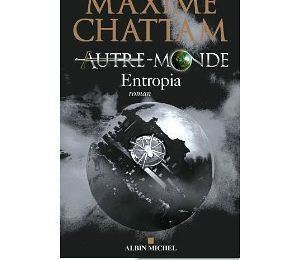 Autre-Monde, de Maxime Chattam (cycle 2)