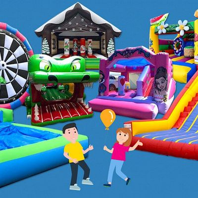 clown animation Casablanca  0658455762