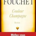 COULEUR CHAMPAGNE - LORRAINE FOUCHET.