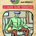 Le Grand Globe Terrestre