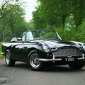 Bonhams Breaks World Record Price For Aston Martin DB5 Convertible