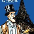 Le Vicomte et autres récits Auteurs :  Rodolphe, Jacques Ferrandez 