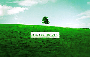 Six Feet Under - Saison 1
