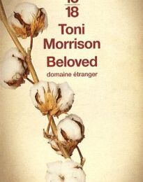 Beloved, Toni Morrison