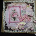  petites cartes shabby 