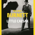 Little Caesar de William R. Burnett