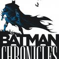 Urban DC Batman Chronicles