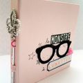 Mini - Le Monstre à Lunettes / The Monster with Glasses # 1