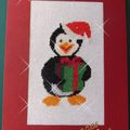 Vos broderies !