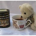 J'♥ ... l'hiver ♥ Chocolat Chaud ♥ Le Gamin et le