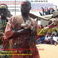 MARABOUT VOYANT COMPETENT VOGNON BOSSA DE POINTE À PITRE