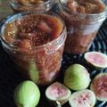 Confit de figues 