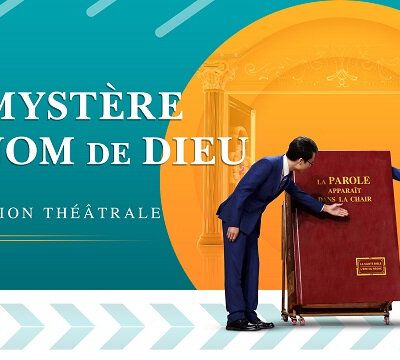 Merveilleux vidéos et films chrétiens - Le mystère du nom de Dieu