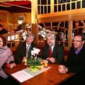 SOUTIENS ET RECONNAISSANCE POUR LE FESTIVAL HIRSONNAIS.