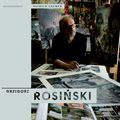 Monographie ROSINSKI      Gaumer ( Scénario , Collaborateur )     Rosinski Grzegorz ( Dessin , Couleurs , D'après l'univers de ,