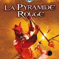 (Chronique) Kane Chronicles, tome 1: La Pyramide Rouge - Rick Riordan