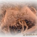 Ailes d"ange...