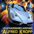 Les extraordinaires aventures d'Alfred Kropp ~