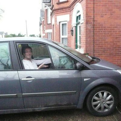 Un pas de plus dans la Brit’attitude