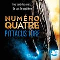 Numéro Quatre