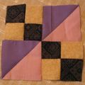 Scrap Quilt