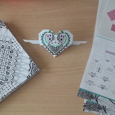 Vacances ... j'oublie tout ...