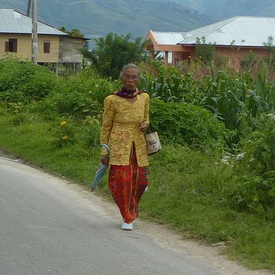 Un bout de paradis...qui se mérite !