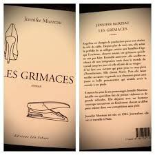 LES GRIMACES - Jennifer MURZEAU
