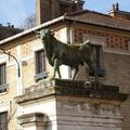 Un jardin parisien peu connu