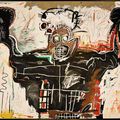 Christie’s announced the sale of Jean-Michel Basquiat’s Untitled (Boxer), 1982