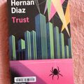 Trust - Hernan Diaz