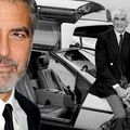 George Clooney ne jouera pas DeLorean