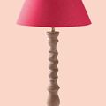 Lampe de chevet 